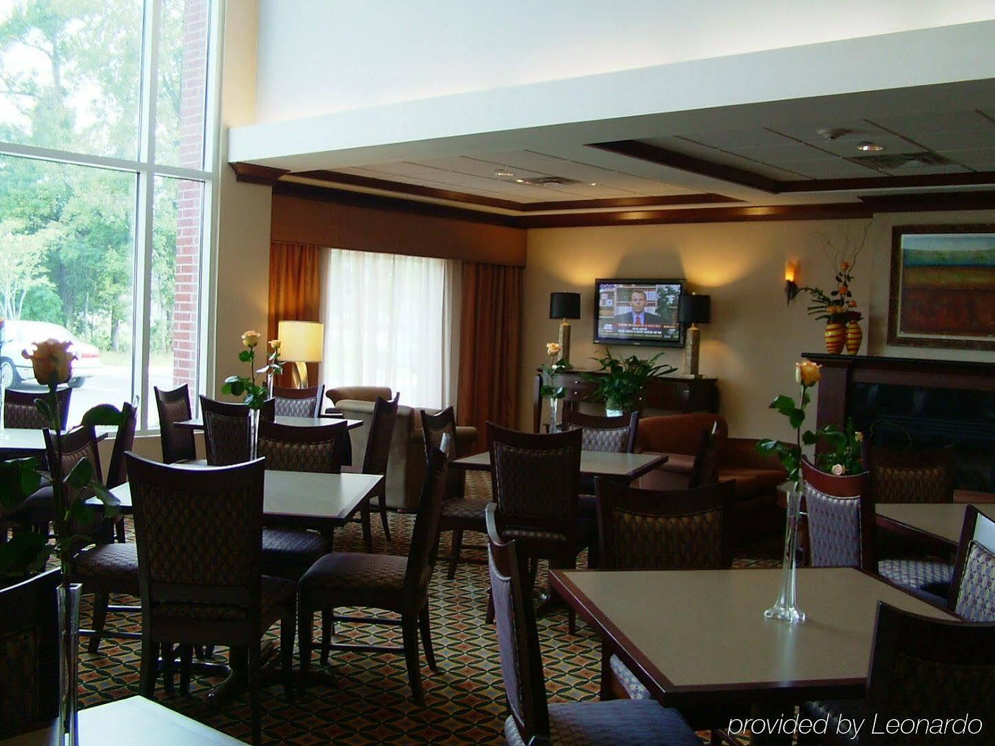 Holiday Inn Express Hotel & Suites Lafayette By Ihg Exterior photo